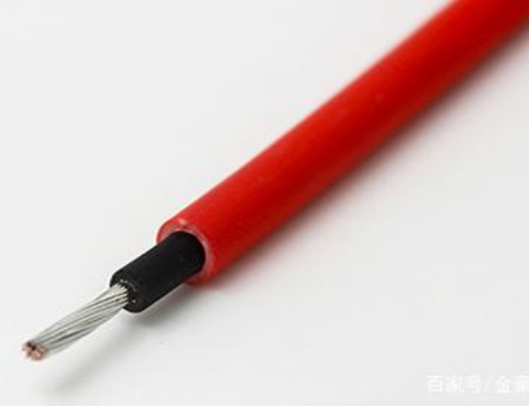 阳江光伏电缆，太阳能光伏线